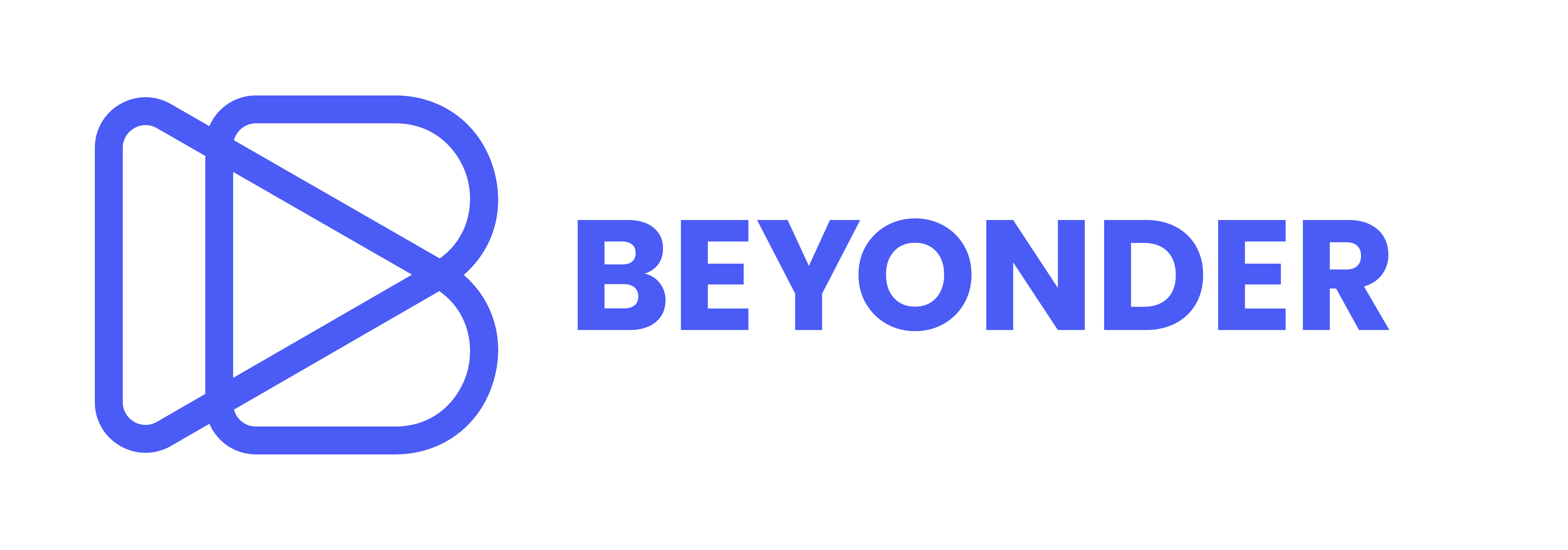 Beyonder logo